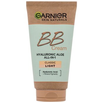 BB Cream - BB krém 50 ml